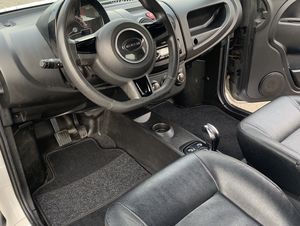 Microcar Due  2016 Fiat 500 Look 45 km Brommobiel - Image 12