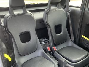 Opel Rocks-E Brommobiel 45 km 2023 9 dkm - Image 16