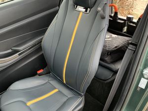 Binnenkort binnen! Move SWAPA ZIP Rijbewijsvrije Brommobiel 2 x uitneembare accu en achterklep  - Image 20
