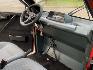 Canta LX Brommobiel Benzine RIJBEWIJSVRIJ Bj 2007 NIEUWSTAAT - Image 13
