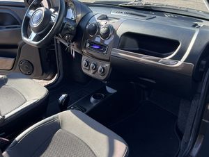 Binnenkort binnen! Microcar M.GO Premium Progress Brommobiel NETTE STAAT 12dkm - Image 18