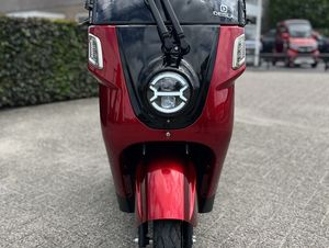 Rolektro Deisla DS3 Overdekte Scootmobiel met dubbel accupakket - Image 14