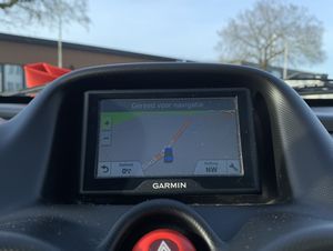 Casalini M14 Sport Brommobiel 2017 16dkm NAVI | Aixam Ligier - Image 29