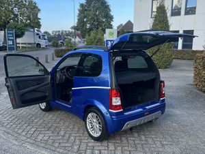 Ligier X-Too R Brommobiel 45 km auto 2008 - Image 12