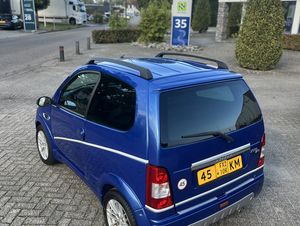 Ligier X-Too R Brommobiel 45 km auto 2008 - Image 11
