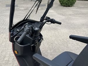 Rolektro Deisla DS3 Overdekte Scootmobiel met dubbel accupakket - Image 18