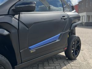 Aixam E-Scouty Blue Edition 1700km 2023 NIEUWSTAAT - Image 18