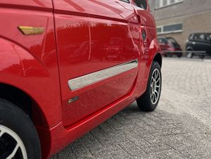 Microcar M.GO M.GO Premium DCI Brommobiel 2019 2e eig 34dkm - Image 14