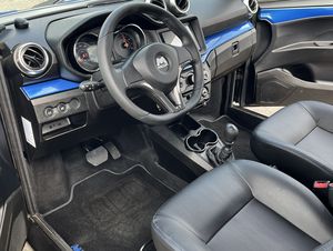 Aixam E-Scouty Blue Edition 1700km 2023 NIEUWSTAAT - Image 21