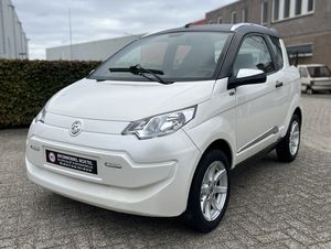 Aixam Minauto Brommobiel 45km 2018 48dkm - Image 13