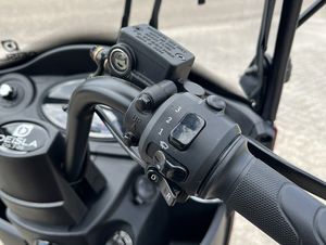 Rolektro Deisla DS3 Overdekte Scootmobiel met dubbel accupakket - Image 22