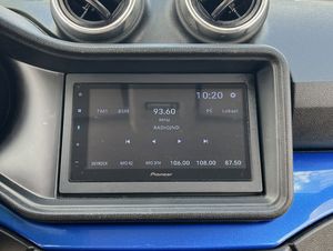 Aixam E-Scouty Blue Edition 1700km 2023 NIEUWSTAAT - Image 33