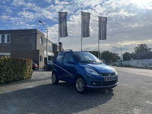 Ligier X-Too R Brommobiel 45 km auto 2008 - Image 5
