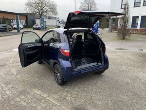 Aixam e-Coupe Brommobiel 2019 8000km ELEKTRISCH! - Image 12