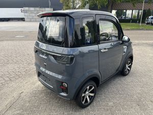 Thogo elektrische 45 km Brommobiel 2026 32km DEMO - Image 8