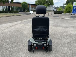 Scootmobiel Pride Luna 3 wieler - Image 6