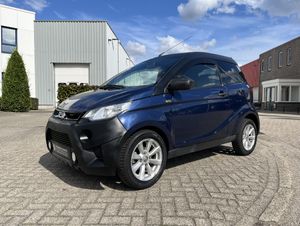 Aixam Crossline XXL Brommobiel 2017 30dkm - Image 2