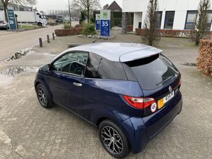 Aixam e-Coupe Brommobiel 2019 8000km ELEKTRISCH! - Image 13