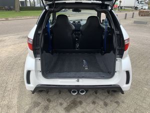 Aixam Coupé GTI BOMVOLLL Brommobiel 45km 2020 - Image 31