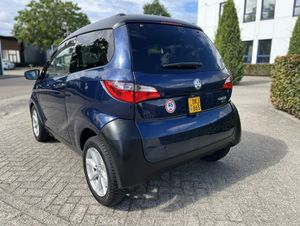 Aixam Crossline XXL Brommobiel 2017 30dkm - Image 16