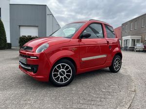 Microcar M.GO M.GO Premium DCI Brommobiel 2019 2e eig 34dkm - Image 1
