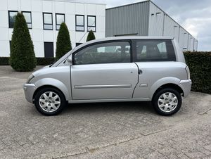 Microcar Mc2 XXL Brommobiel 45km 2007 1eig 8dkm NIEUWSTAAT! - Image 11