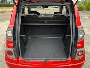 Microcar M.GO M.GO Premium DCI Brommobiel 2019 2e eig 34dkm - Image 24