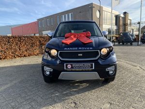 JDM Xheos Range Rover | Uniek 45km Brommobiel - Image 4