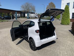 Aixam EASY CHIC Minauto 2026 Kubota 45 km Brommobiel - Image 11