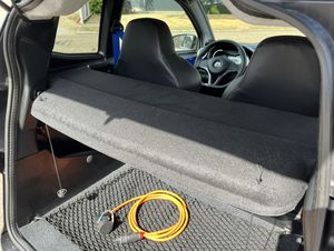 Aixam E-Scouty Blue Edition 1700km 2023 NIEUWSTAAT - Image 30