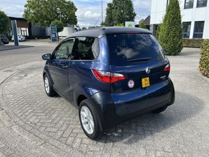 Aixam Crossline XXL Brommobiel 2017 30dkm - Image 11