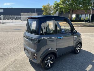 Aonew elektrische 45 km Brommobiel 2026 38km DEMO - Image 10