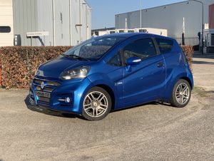 Binnenkort binnen ! Casalini M14 Sport Brommobiel 2014 56dkm NAVI - Image 1