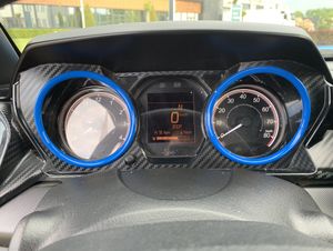 Binnenkort binnen Ligier JS60 Sport Ultimate Brommobiel 2023 STB 14dkm CARPLAY - Image 30