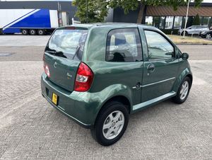 JDM Abaca Brommobiel 45km 2005 1eig 35dkm NIEUWSTAAT! - Image 8