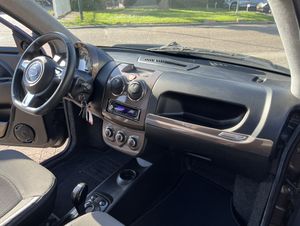 Binnenkort binnen! Microcar M.GO Premium Progress Brommobiel NETTE STAAT 12dkm - Image 21