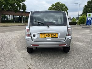 Microcar Mc2 XXL Brommobiel 45km 2007 1eig 8dkm NIEUWSTAAT! - Image 9