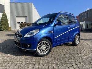 Ligier X-Too R Brommobiel 45 km auto 2008 - Image 1