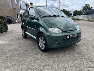 JDM Abaca Brommobiel 45km 2005 1eig 35dkm NIEUWSTAAT! - Image 5