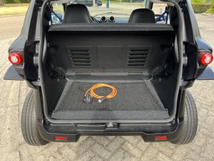 Aixam E-Scouty Blue Edition 1700km 2023 NIEUWSTAAT - Image 28