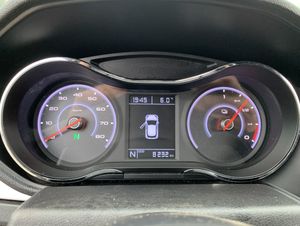 Aixam e-Coupe Brommobiel 2019 8000km ELEKTRISCH! - Image 26
