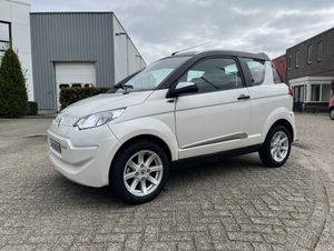 Aixam Minauto Brommobiel 45km 2018 48dkm - Image 2