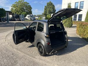 Binnenkort binnen! Microcar M.GO Premium Progress Brommobiel NETTE STAAT 12dkm - Image 16