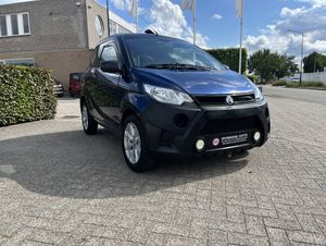 Aixam Crossline XXL Brommobiel 2017 30dkm - Image 4