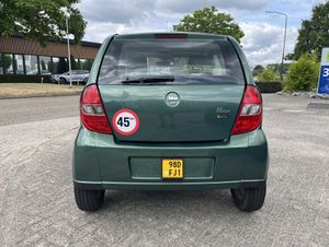 JDM Abaca Brommobiel 45km 2005 1eig 35dkm NIEUWSTAAT! - Image 9