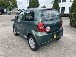 JDM Abaca Brommobiel 45km 2005 1eig 35dkm NIEUWSTAAT! - Image 10