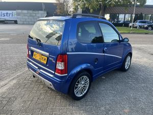Ligier X-Too R Brommobiel 45 km auto 2008 - Image 7