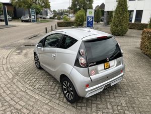 Casalini M14 Sport Brommobiel 2017 54dkm  - Image 13
