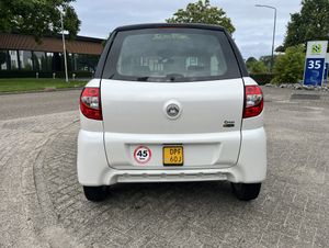 Aixam Minauto Brommobiel 45km 2018 48dkm - Image 10