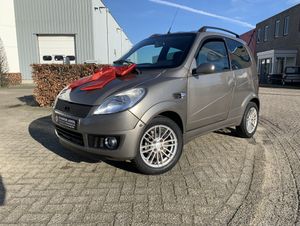Ligier X-Too Max Brommobiel 45 km auto 2010 - Image 3